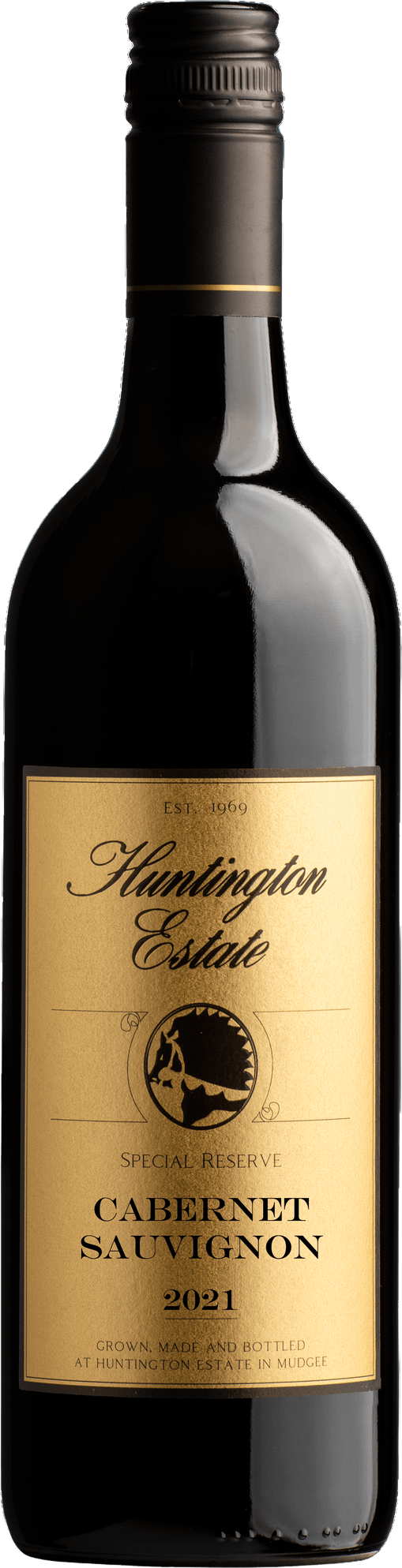 Cabernet Sauvignon 2021 — Mudgee